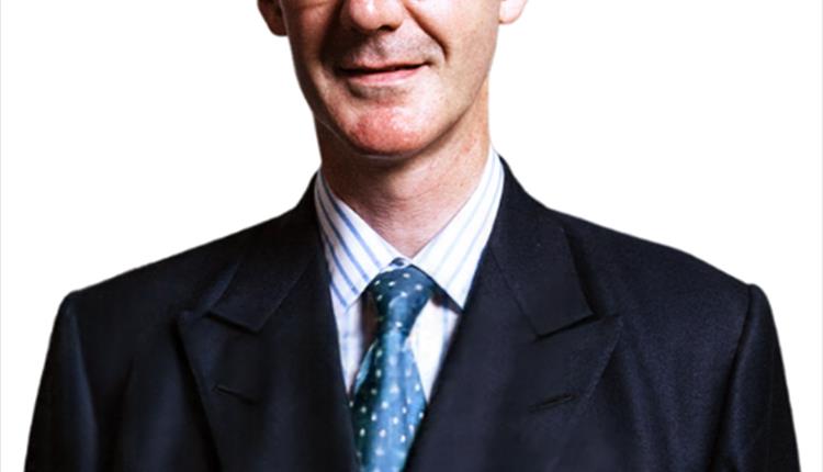 Mogg, Unbuttoned