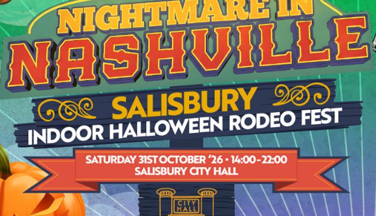 Nightmare in Nashville