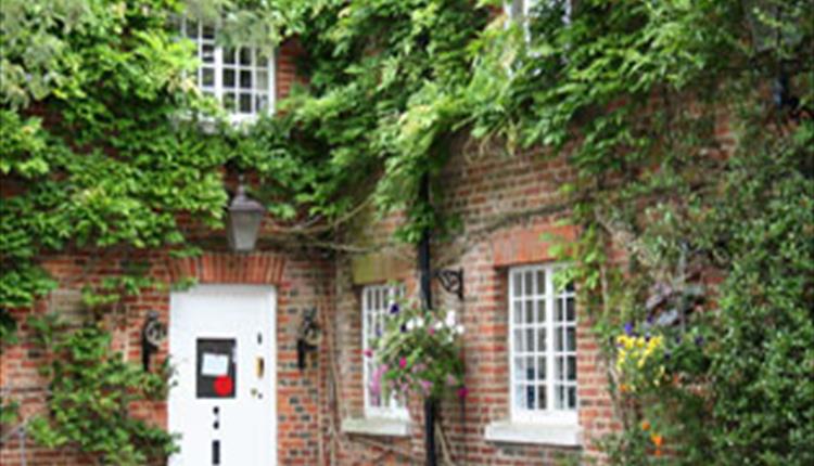 Newton Farm House