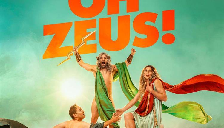 Oh Zeus!