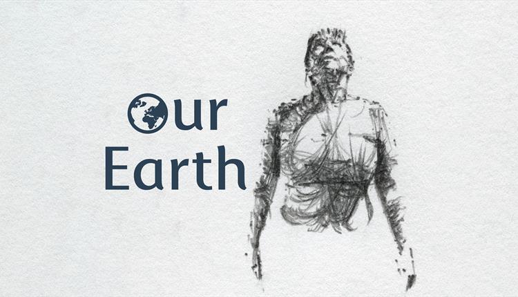 Our Earth – Art Exhibition