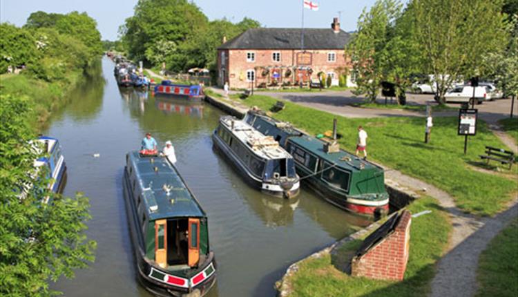 Pewsey - Village - Visit Wiltshire