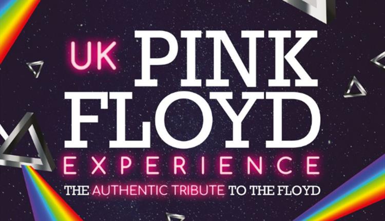 UK Pink Floyd Experience