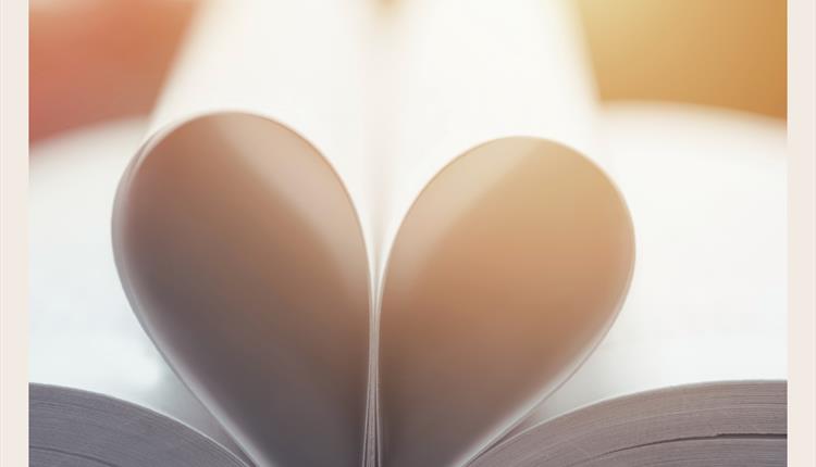 Poetry for Wellbeing