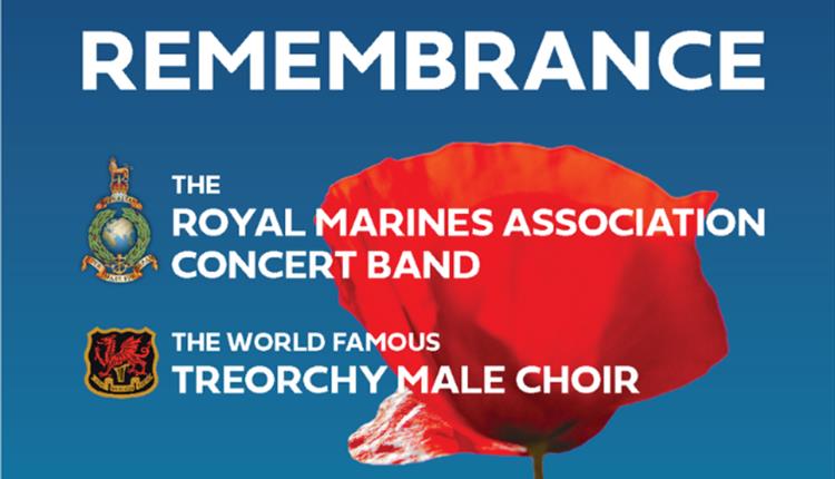 Festival of Remembrance