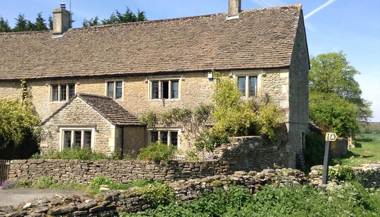 April Cottage B B Bradford On Avon Visit Wiltshire
