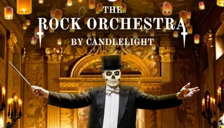 Rock Orchestra