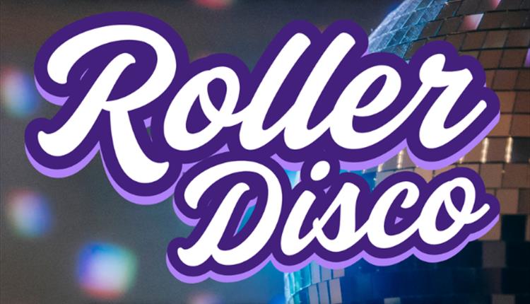 Family Roller Disco