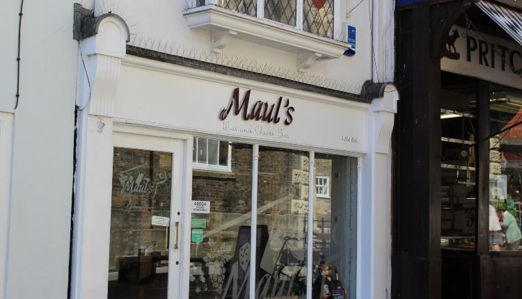 Mauls