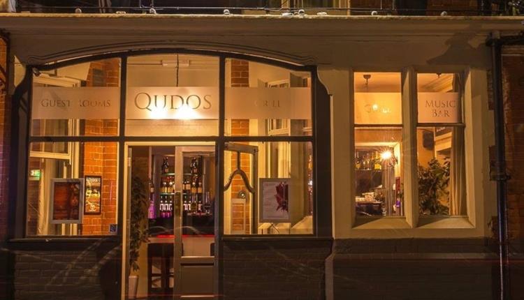 Qudos