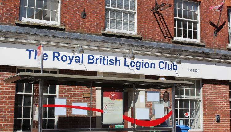 Royal British Legion Club