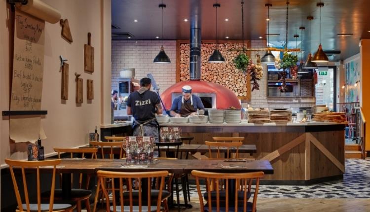 Zizzi