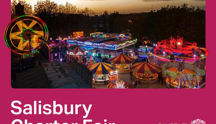 Salisbury Charter Fair