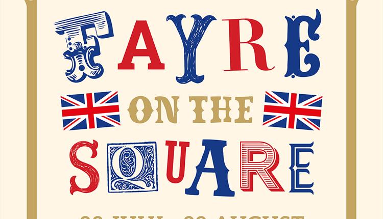Fayre on the Square