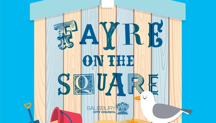 Fayre on the Square