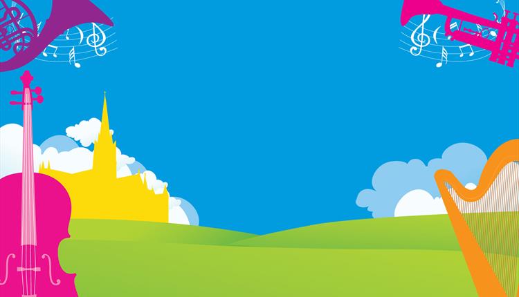 Salisbury Musical Society: Poulenc Gloria Elgar The Music Makers