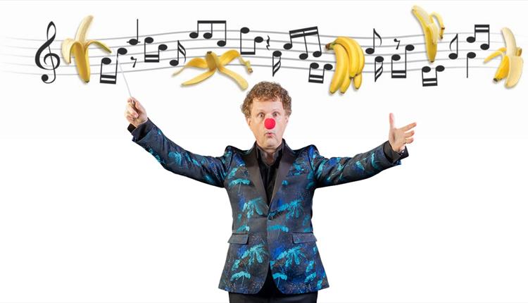 Rainer Hersch - 'All Classical Music Explained'
