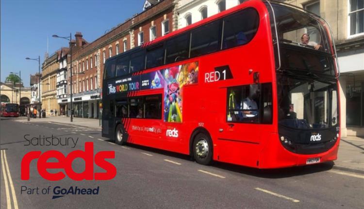 Salisbury Reds