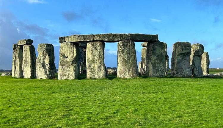 Salisbury, Sarum and Stonehenge Tours