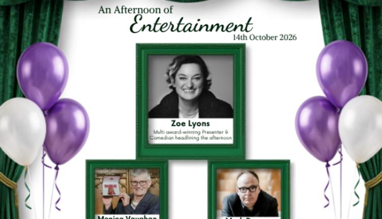 Salisbury WI: An Afternoon Of Entertainment