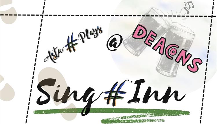 Sing#Inn