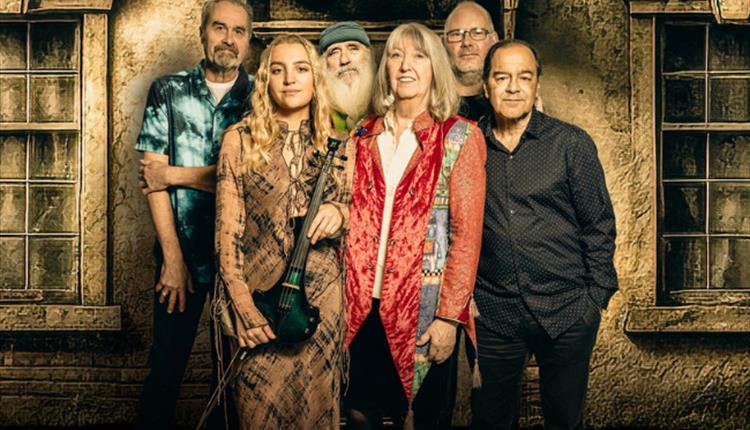 Steeleye Span