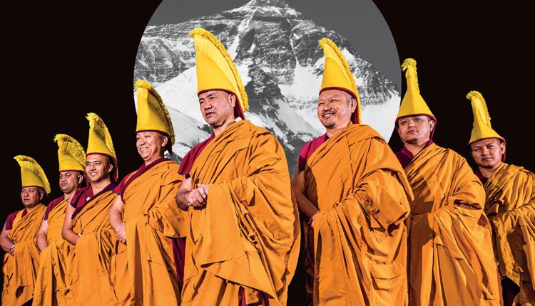 The Epic of Everest: 100th Anniversary film screening