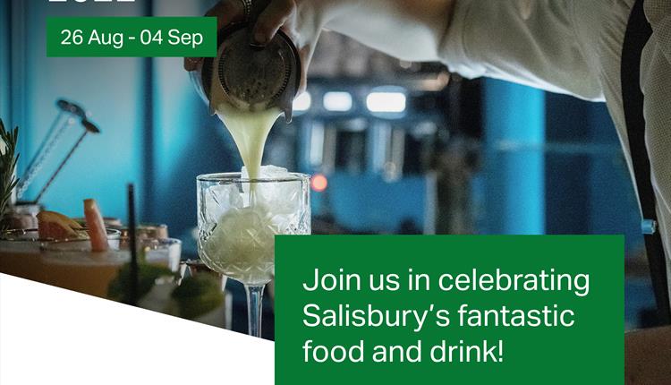 Taste Salisbury 2022
