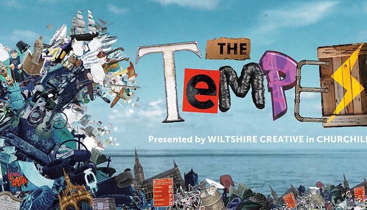 The Tempest