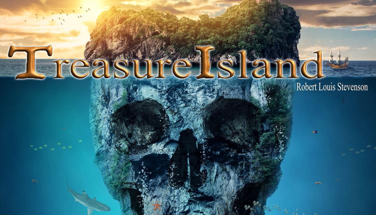 Treasure Island