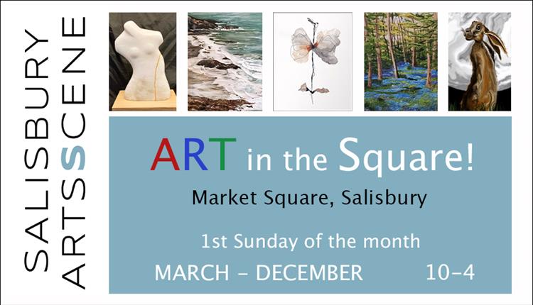 Art in The Square