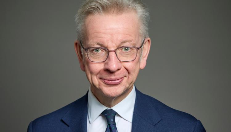 Michael Gove: Is there a future for democracy?