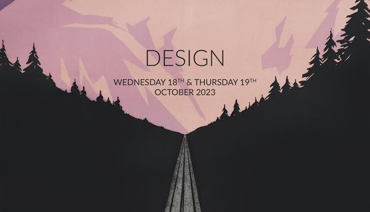 Design auction view