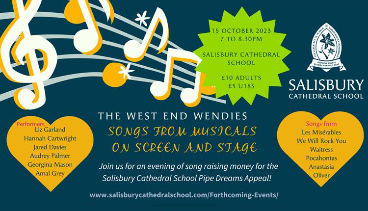 West End Wendies
