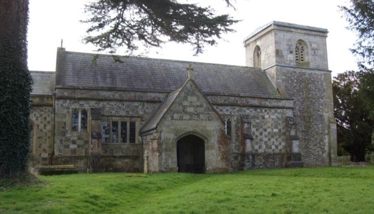 St Mary's, Maddington