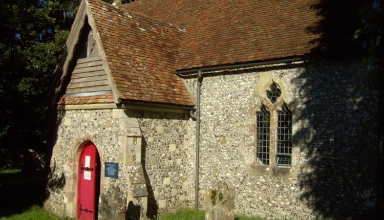 Borbach Chantry