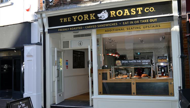 York Roast Co