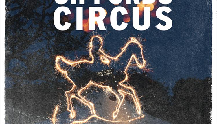 Gifford Circus - Circus - Visit Wiltshire
