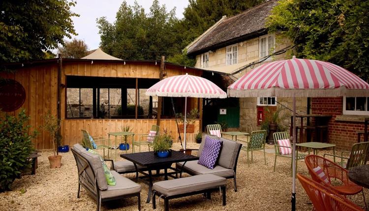 Riverbarn Kitchen & Breakfast