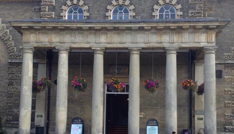 The Guildhall