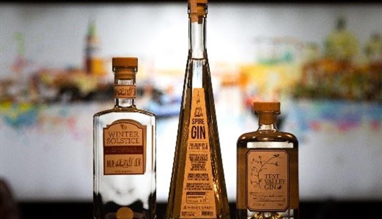 World Gin Day