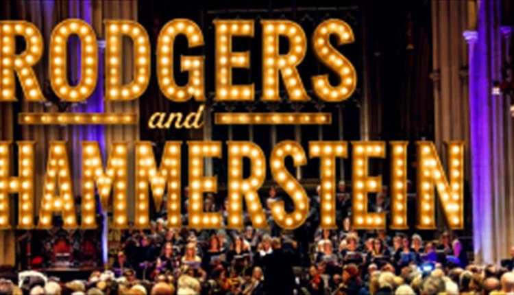 The Fulltone Orchestra ; Rodgers and Hammerstein
