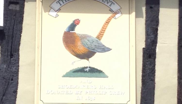 The Pheasant Inn