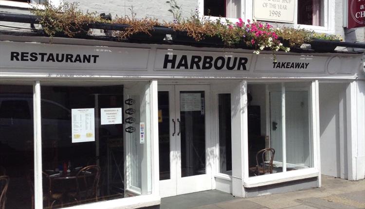 Harbour Fish & Chips
