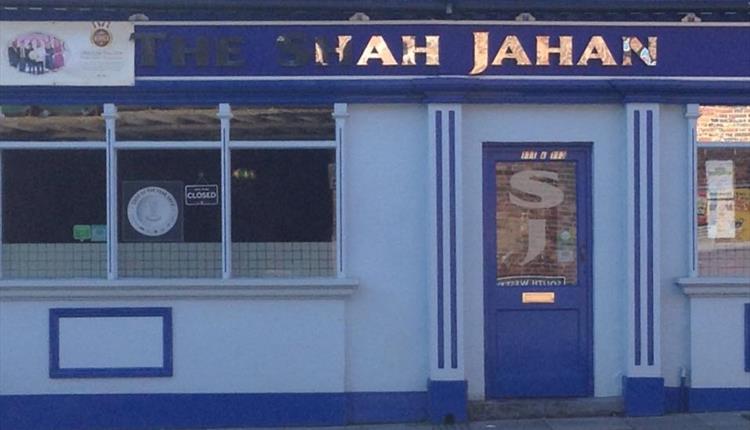 The Shah-Jahan