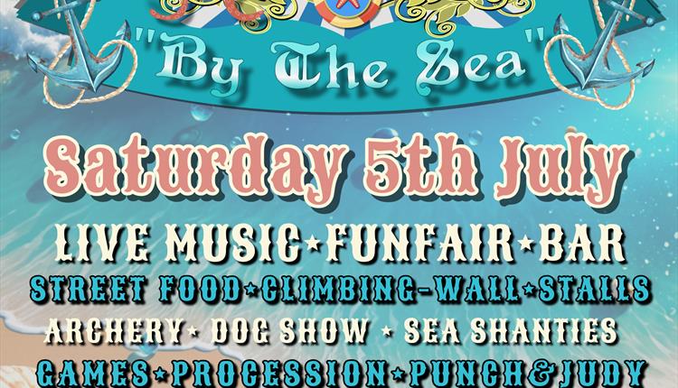Wilton Carnival 2025