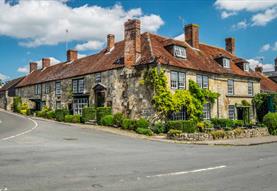 The Lamb Inn