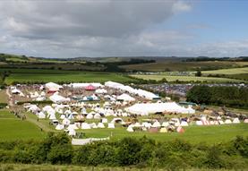Chalke Valley History Festival