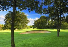 Tidworth Garrison Golf Club