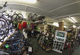 Hayball Cyclesport